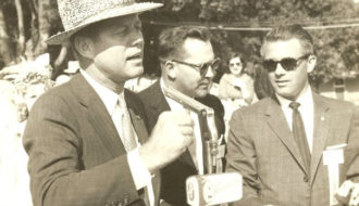 JFK and the Crowley Rice Festival of 1959