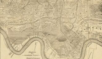 New Orleans Flood of 1849