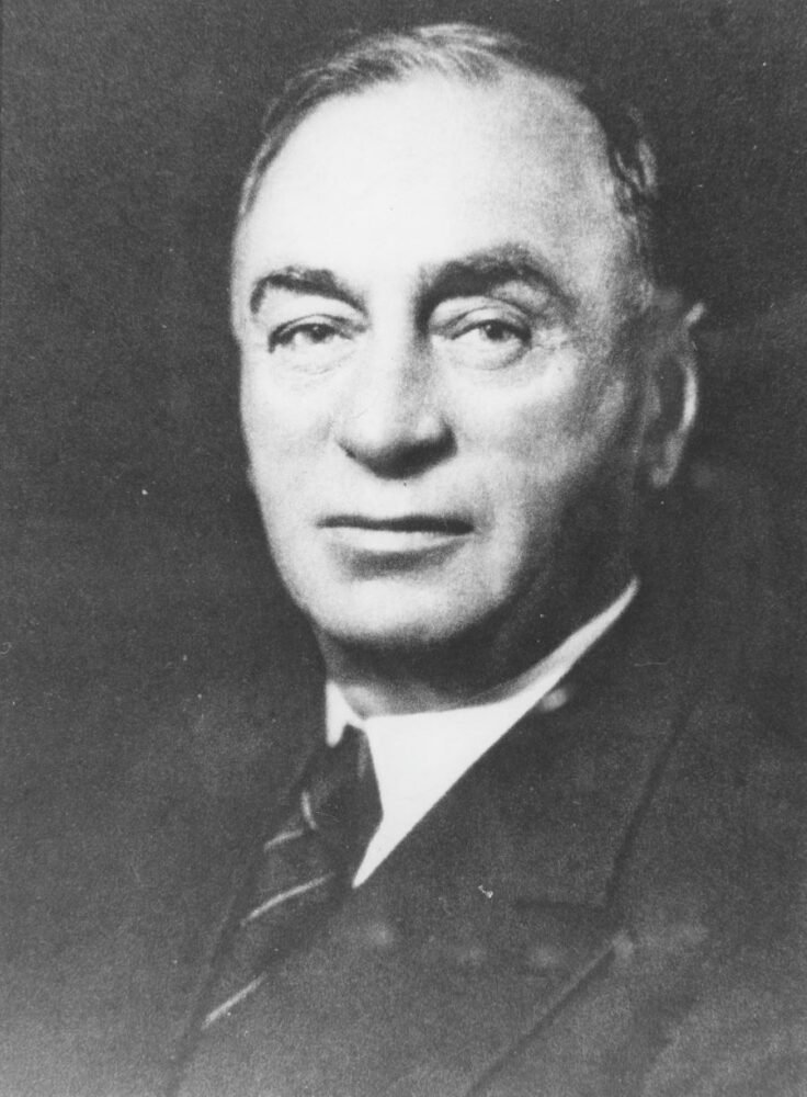 Samuel Zemurray