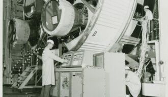 NASA Michoud Assembly Facility