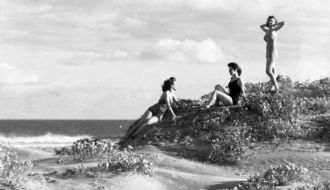 Summer on the Isle