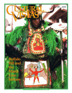 Fall 1992