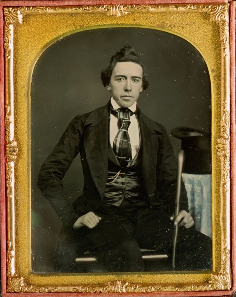 Paul Morphy