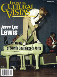 Spring 2003