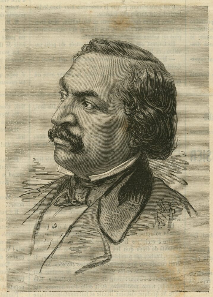 Victor Séjour