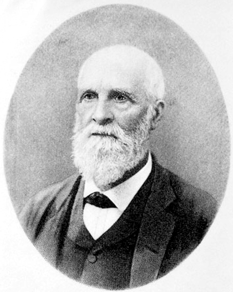 Alfred Mercier
