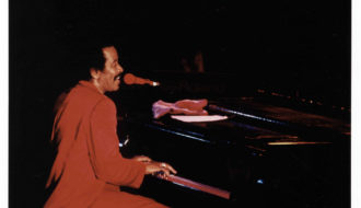 Allen Toussaint