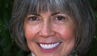 Anne Rice