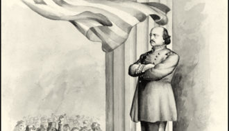 general benjamin butler