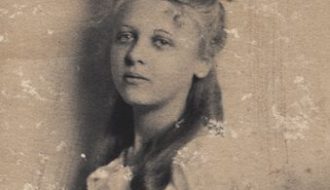 Evelyn Scott (1893-1963)