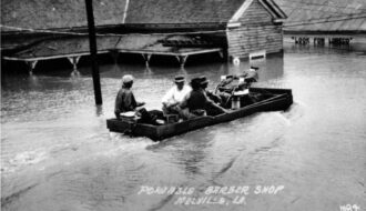 Great Flood of 1927