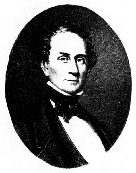 Governor of Louisiana Henry Johnson