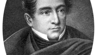 Pierre Auguste Charles Bourguignon Derbigny