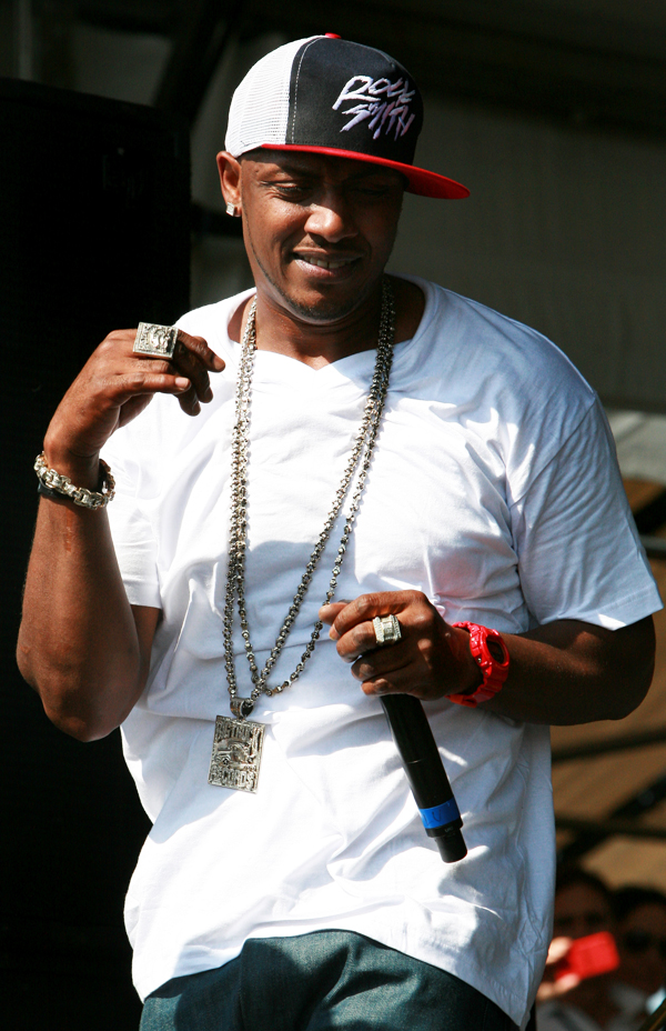 Mystikal