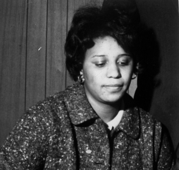 Louisiana Women in the Civil Rights Movement