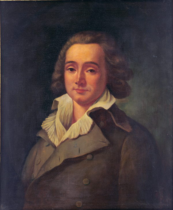 Pierre Clément de Laussat