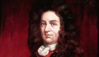 Pierre Le Moyne, sieur d’Iberville