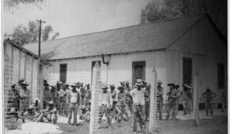 Louisiana State Penitentiary at Angola