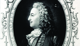 René-Robert Cavelier, sieur de La Salle