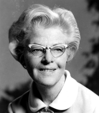 Rosa Freeman Keller