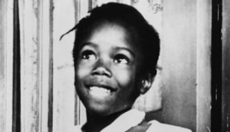 Ruby Bridges
