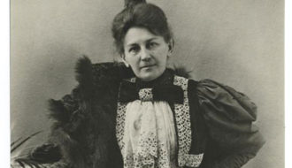Ruth McEnery Stuart