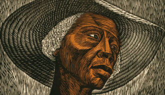 Elizabeth Catlett