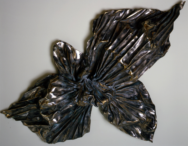 Lynda Benglis