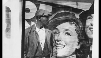 Walker Evans