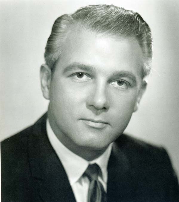Edwin W. Edwards, 1965