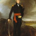 Andrew Jackson, Courtesy of the Gibbs Museum