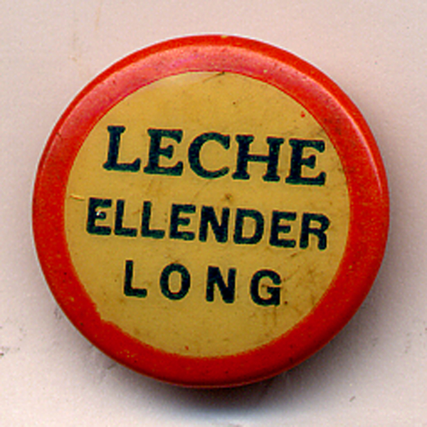 Campaign Pin