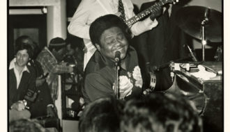 Fats Domino