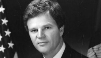 Buddy Roemer