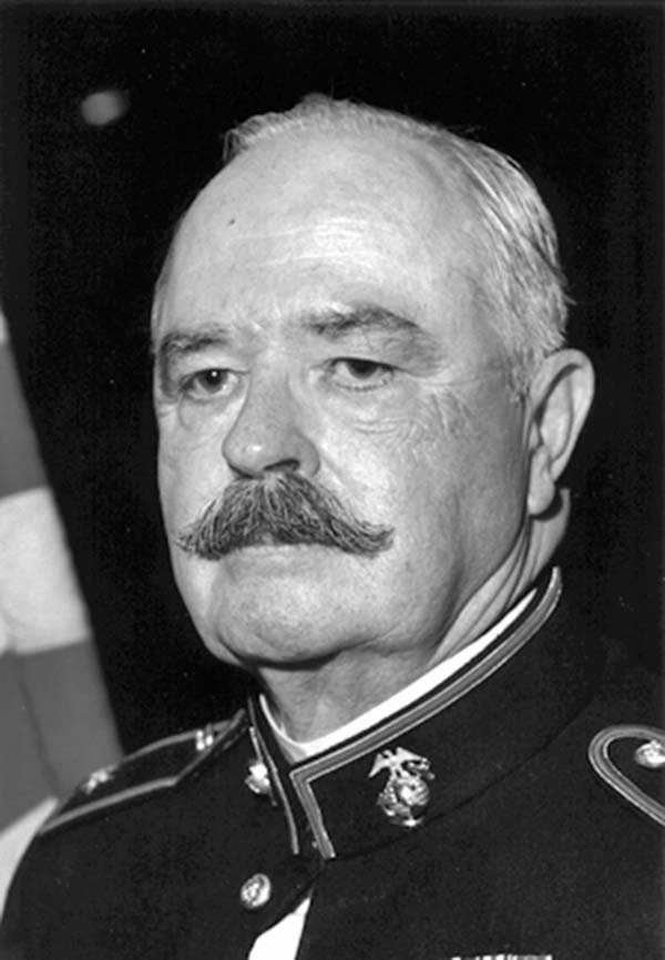 Walter Stauffer McIlhenny