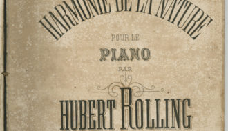 Hubert Rolling
