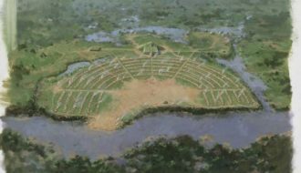 Poverty Point Culture