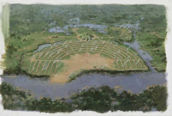 Poverty Point Culture
