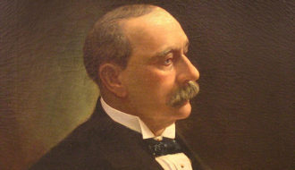 Joseph A. Breaux