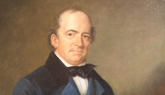 George Eustis