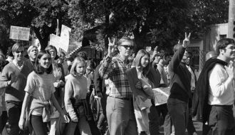 Vietnam War in Louisiana