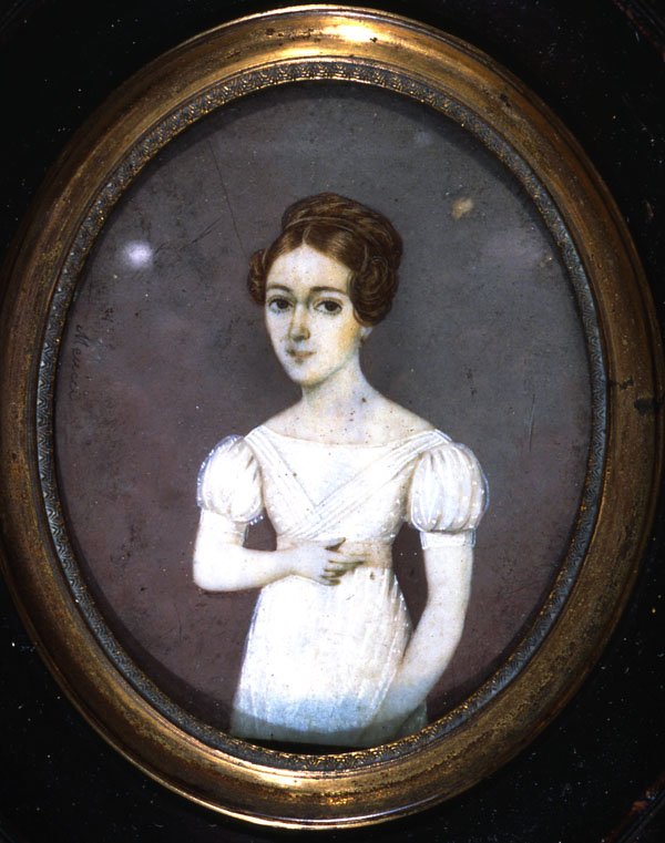 Dona Maria Theresa Piconelle