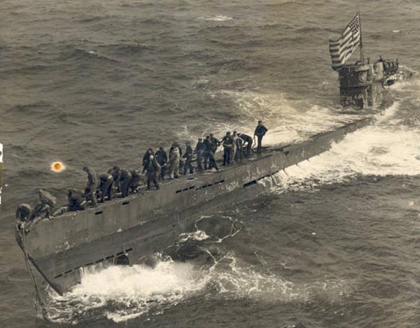 USS Task Force Guadalcanal