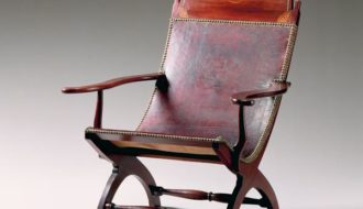 Campeche Chair
