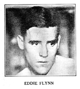 Eddie Flynn