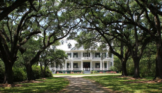 Glencoe Plantation