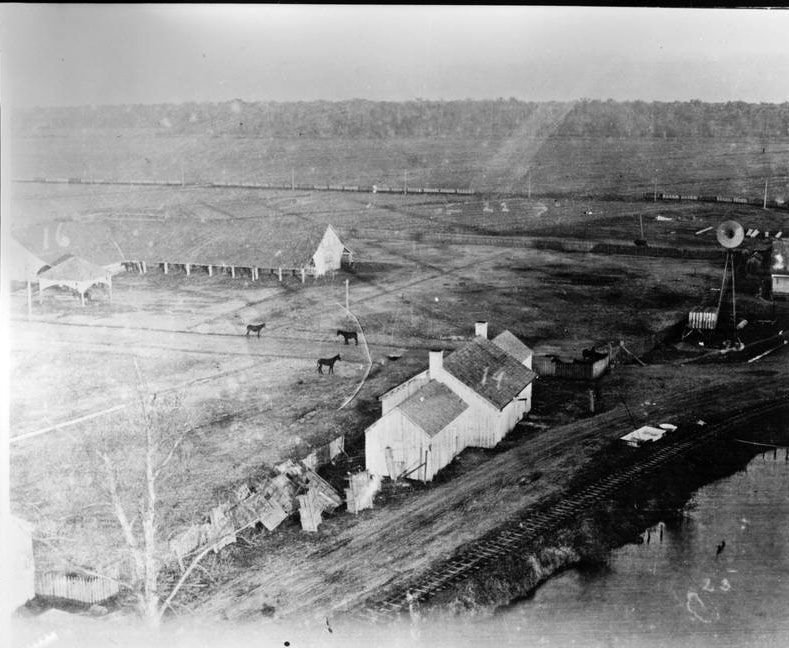 Laurel Valley Sugar Plantation