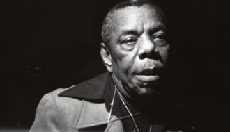 Champion Jack Dupree