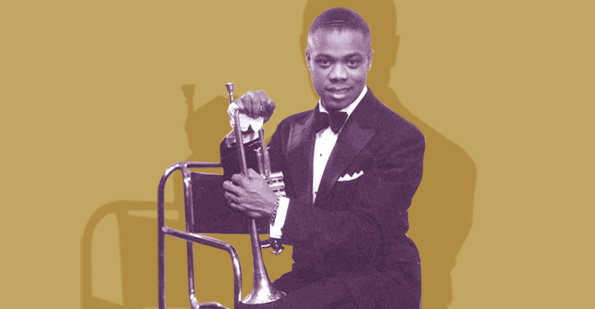 Louis Armstrong's Secret Lessons From Judaism – The Forward