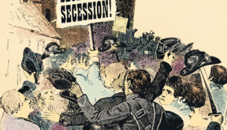Question of Secession